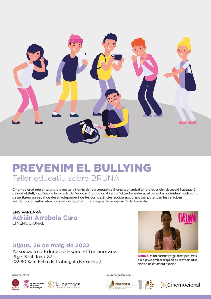 Prevenim El Bullying