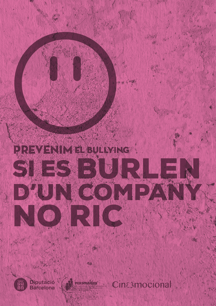 Prevenim El Bullying