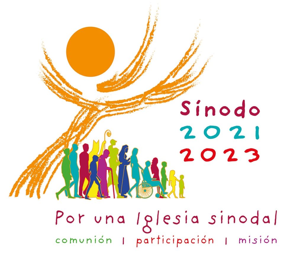 Sínodo 2021-2023